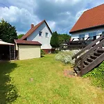Ruegenliebe 01 شقة *