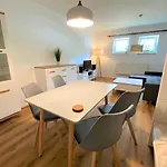 شقة Ruegenliebe 01