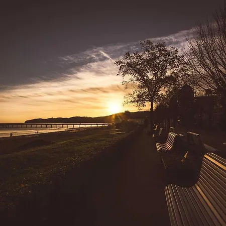 Appartement Ruegenliebe 01