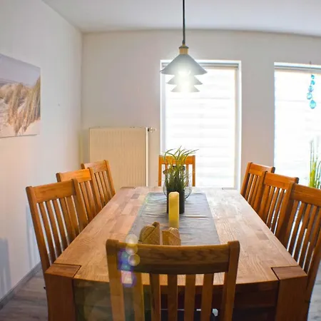 Apartmán Ruegenliebe 01
