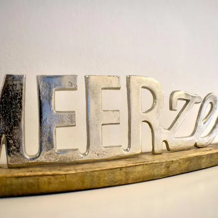 Appartement Ruegenliebe 01 *