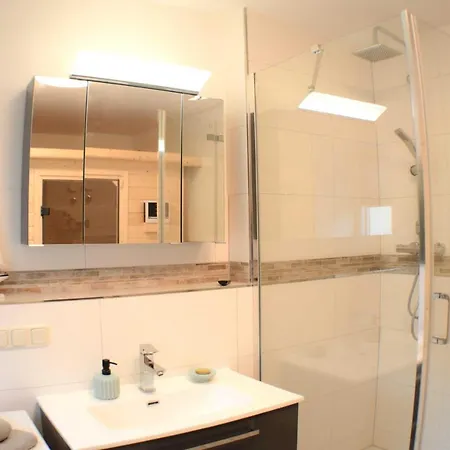 Ruegenliebe 01 Appartement Binz