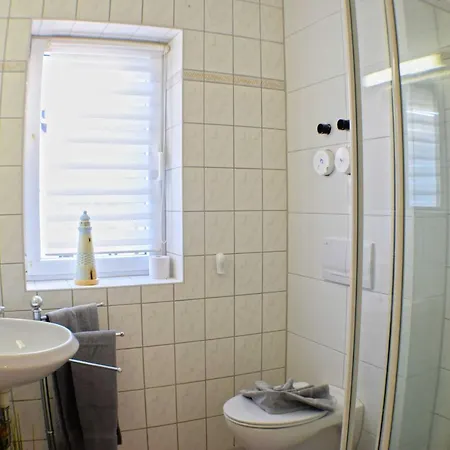 아파트 Ruegenliebe 01 빈츠