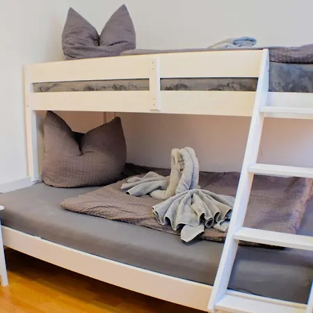 Ruegenliebe 01 * Binz