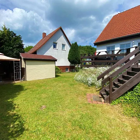 Ruegenliebe 01 Appartement *