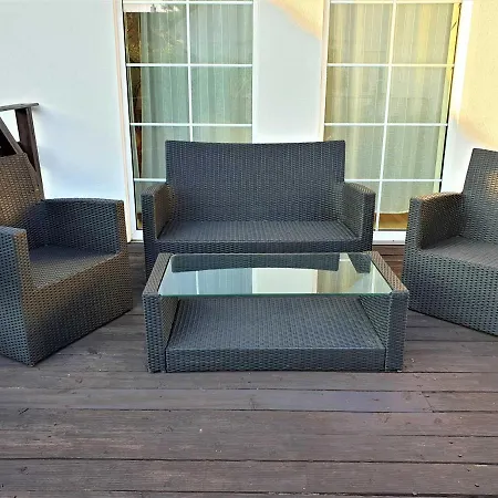 아파트 Ruegenliebe 01