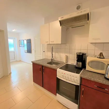 Appartement Ruegenliebe 01