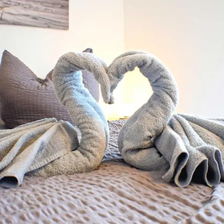 Appartement Ruegenliebe 01