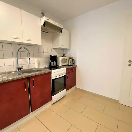 Ruegenliebe 01 아파트 빈츠