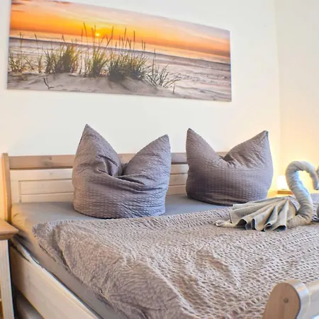 Apartman Ruegenliebe 01