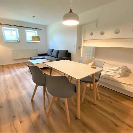 Appartement Ruegenliebe 01