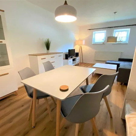 Appartement Ruegenliebe 01