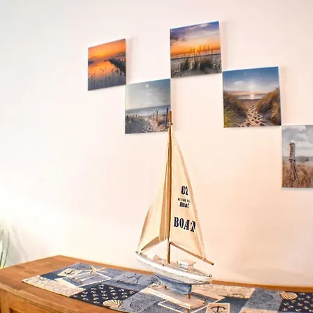 Ruegenliebe 01 Appartement Binz