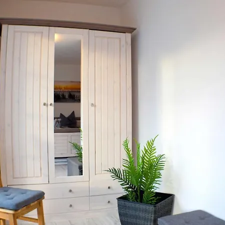 Ruegenliebe 01 Appartement Binz