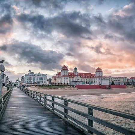 Ruegenliebe 01 Binz