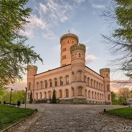 Ruegenliebe 01 Appartement *