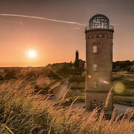 Ruegenliebe 01 Appartement *