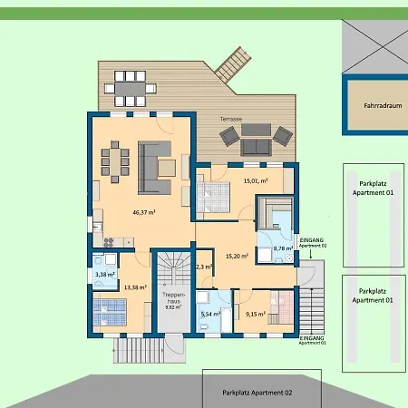 Ruegenliebe 01 * 빈츠