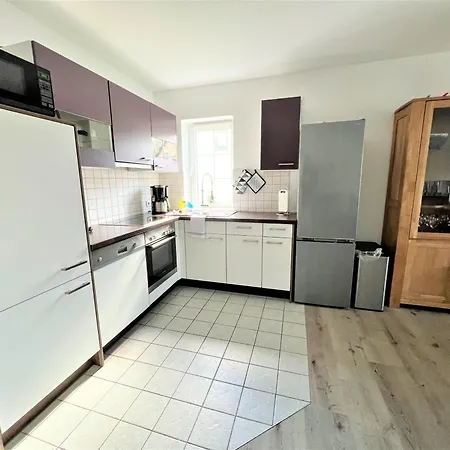 Ruegenliebe 01 Appartement *