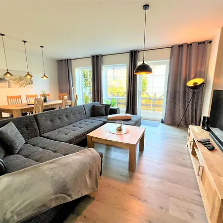 Appartement Ruegenliebe 01